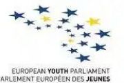 Συμμετοχή στην 26η Εθνική Συνδιάσκεψη Επιλογής Ευρωπαϊκού Κοινοβουλίου Νέων Ελλάδος (2012-13)