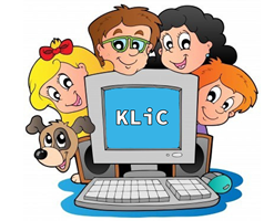 KLiC logo 200