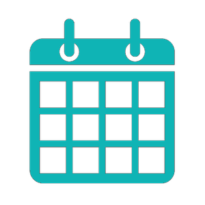 calendar icon