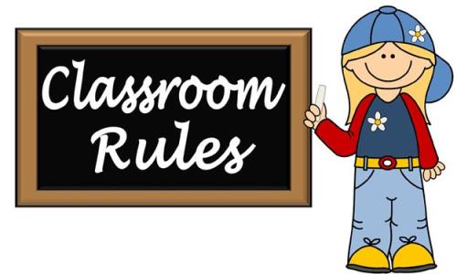 classroom-rules