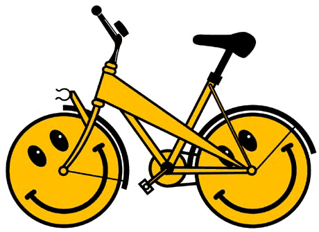 copenhagen bike draw