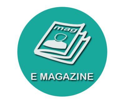 E-magazine