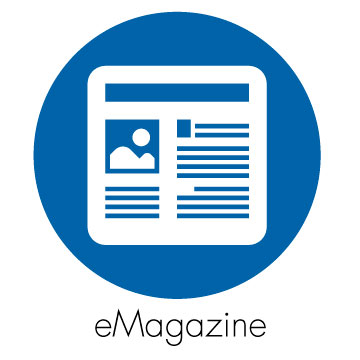 eMagazine icon