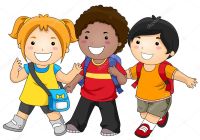 depositphotos 4010066-stock-illustration-going-to-school