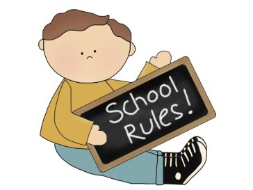 school rules1