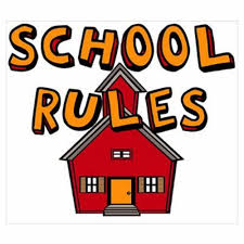 schoolrules2025