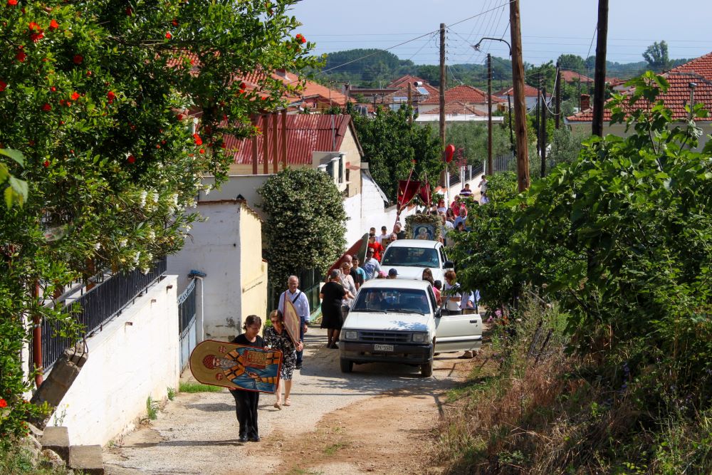 iΠεριφορά Εικόνας