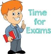 time-for-exam
