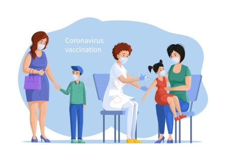 vaccination